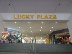 Lucky Plaza (D9), Retail #536731971